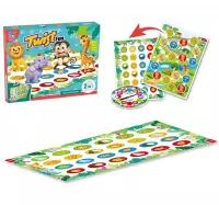 Ilustracja produktu Gra Twist 2w1
