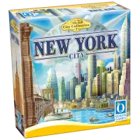 Ilustracja produktu New York: Classic Edition (wyd. angielskie)