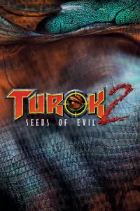 Ilustracja produktu Turok 2: Seeds of Evil (PC) (klucz STEAM)