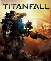 Ilustracja DIGITAl Titanfall (PC) (klucz ORIGIN)