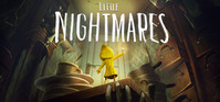 Ilustracja Little Nightmares PL (PC) (klucz STEAM)