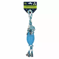 Ilustracja produktu Trik&Roll Zabawka Dla Psa Szarpak 34cm 560876