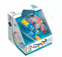Ilustracja produktu Smart Games Criss Cross Cube (PL) 