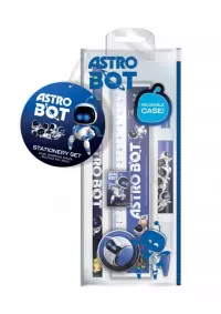 Ilustracja produktu Zestaw Szkolny Astro Bot 5 szt.
