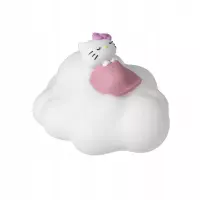 Ilustracja Lampka Hello Kitty - Chmurka