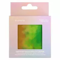 Ilustracja Starpak Notes Samoprzylepny Brokat 6 kolorów 576517