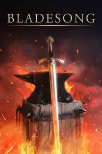 Ilustracja produktu Bladesong - Early Access PL (PC) (klucz STEAM)