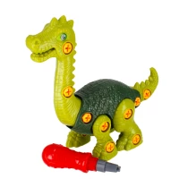 Ilustracja Mega Creative Dinozaur Do Skręcania 502641