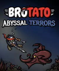Ilustracja produktu Brotato: Abyssal Terrors PL (DLC) (PC) (klucz STEAM)