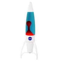 Ilustracja Lampa Lawowa NASA 43 cm
