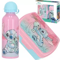 Ilustracja Kids Licensing Zestaw Śniadaniowy Stitch 884495