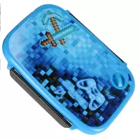 Ilustracja produktu Starpak Pokrywka Gaming 558655