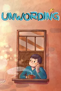 Ilustracja produktu Unwording (PC) (klucz STEAM)