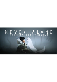 Ilustracja Never Alone (Kisima Ingitchuna) (PC/MAC/LX) PL DIGITAL (klucz STEAM)