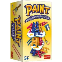 Ilustracja Trefl Paint 