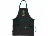 Ilustracja produktu Fartuch Kuchenny Harry Potter - Slytherin