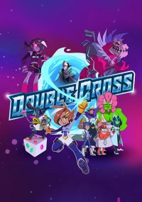 Ilustracja produktu Double Cross (PC) (klucz STEAM)