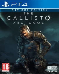 Ilustracja produktu The Callisto Protocol Day One Edition PL (PS4)