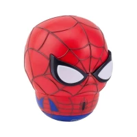 Ilustracja Lampka Kołysząca Się Marvel Spider-man