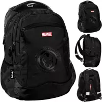 Ilustracja produktu BeUniq Plecak Szkolny Avengers Power AV25YY-2808