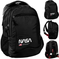 Ilustracja produktu BeUniq Plecak Szkolny Nasa BU25NK-2808