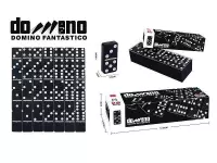 Ilustracja Domino