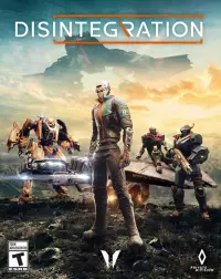 Ilustracja produktu Disintegration (PC) (klucz STEAM)