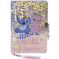 Ilustracja produktu Paso Pamiętnik na Kluczyk Stitch Together DS25CC-3555