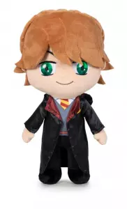 Ilustracja Pluszak Harry Potter - Minister Magii - Ron