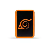 Ilustracja produktu  Karty do Gry Naruto Shippuden