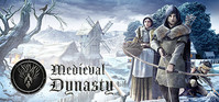 Ilustracja Medieval Dynasty (Early Access) PL (PC) (klucz STEAM)