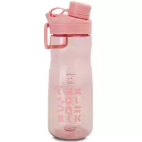 Ilustracja produktu CoolPack Trek Bidon 850ml Pink 02734CP