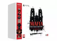 Ilustracja Mafia: The Old Country San Celeste Edition (Mafia Dawne Strony Edycja San Celeste) PL (PS5) Ilustracja Mafia: The Old Country San Celeste Edition (Mafia Dawne Strony Edycja San Celeste) PL (PS5)