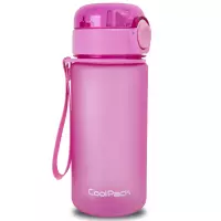 Ilustracja produktu CoolPack Mila Bidon 620ml Pink 02611CP