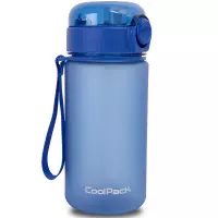Ilustracja produktu CoolPack Mila Bidon 620ml Blue 02581CP