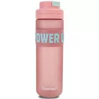 Ilustracja produktu CoolPack Easy Bidon 820ml Pink 02659CP