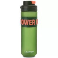 Ilustracja produktu CoolPack Easy Bidon 820ml Green 02635CP
