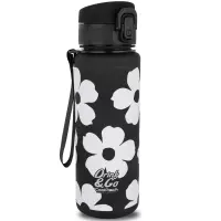 Ilustracja produktu CoolPack Brisk Bidon 600ml Flores Jasmine Z16916