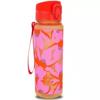 Ilustracja CoolPack Brisk Bidon 600ml Flores Rosa Z16914