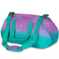 Ilustracja produktu CoolPack Runner Torba Sportowa Gradient Blueberry E91505/F