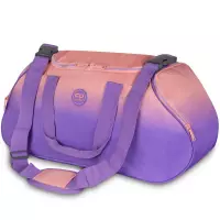 Ilustracja produktu CoolPack Runner Torba Sportowa Gradient Berry E91506