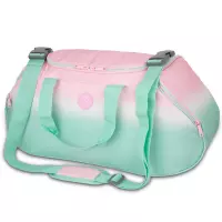 Ilustracja CoolPack Runner Torba Sportowa Gradient Strawberry F091754