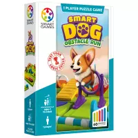 Ilustracja produktu Smart Games Smart Dog (ENG) 