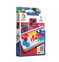 Ilustracja Smart Games IQ Link (ENG)