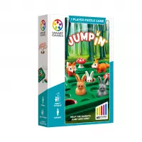 Ilustracja produktu Smart Games Jump In' (ENG) 
