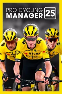 Ilustracja produktu Pro Cycling Manager 25 (PC) (klucz STEAM)