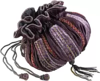 Ilustracja Harry Potter Replika 1:1 torby Hermiony Ilustracja Harry Potter Replika 1:1 torby Hermiony