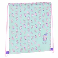 Ilustracja produktu Starpak Worek Szkolny na Obuwie Bubble Tea 550821