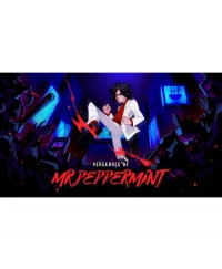 Ilustracja produktu Vengeance of Mr. Peppermint (PC) (klucz STEAM)