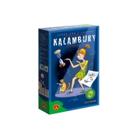 Ilustracja produktu Alexander Kalambury Mini